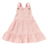 Organic Cotton Muslin Baby Dress