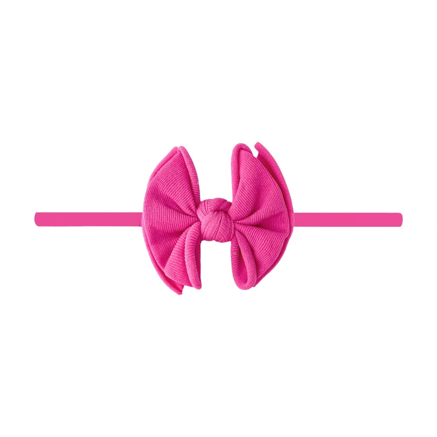 Baby Bloom Bows: Gumball - HoneyBug 