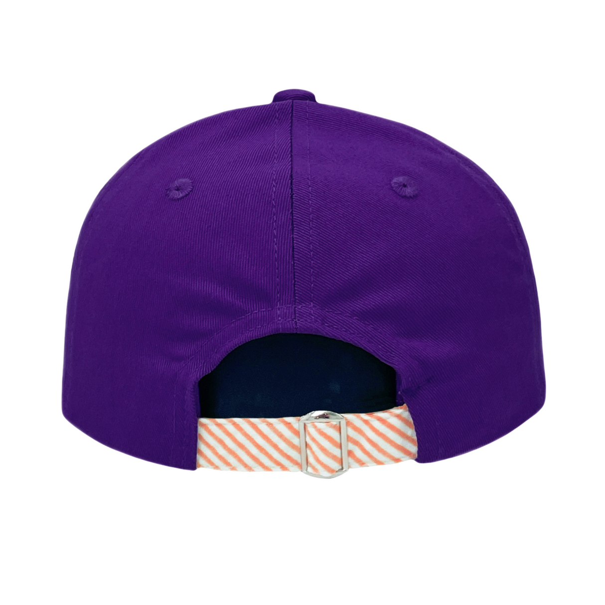 Officially Licensed Clemson Baseball Hat (Youth)