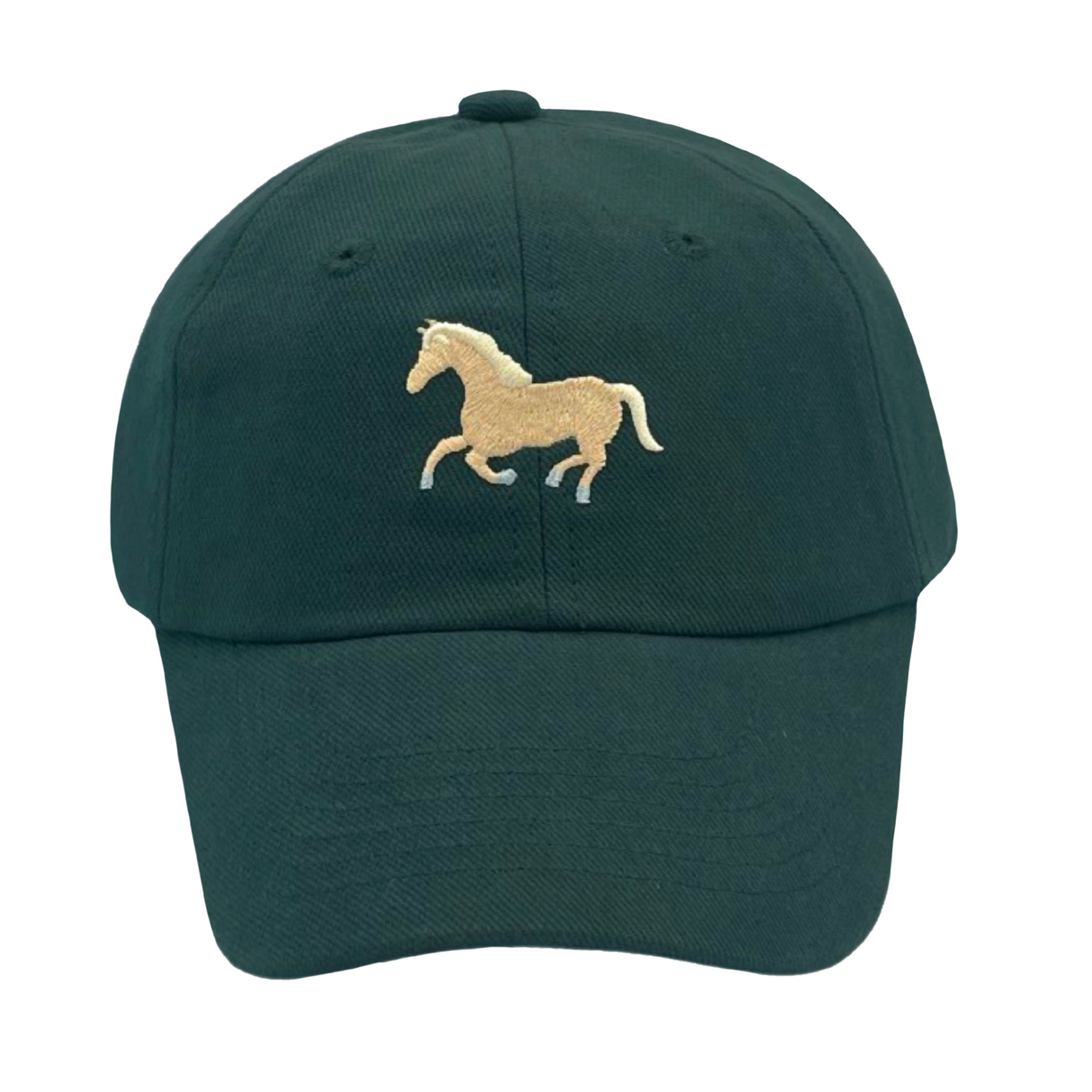 Horse Baseball Hat (Baby/Toddler, Youth)