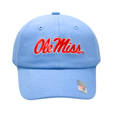 Officially Licensed Ole Miss Baseball Hat (Baby/Toddler)