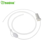 Silicone Feeding Tube Set