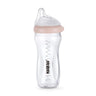 Haakaa Generation 3 Glass Baby Bottle 10 oz/300 ml, 1 PK