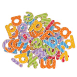 Magnetic Letters - Lowercase