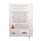 You Are Made For This: Devotions to Uplift and Encourage Busy Moms - HoneyBug 