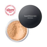 ORIGINAL Loose Powder Foundation SPF 15 - HoneyBug 