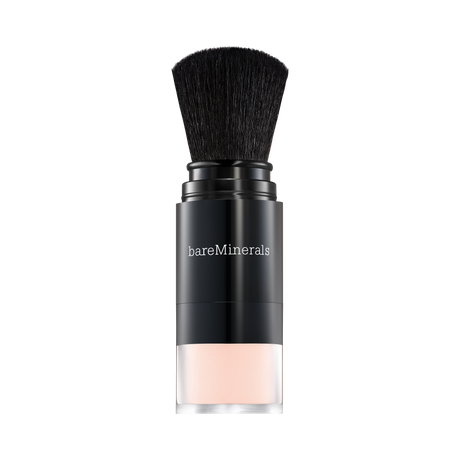 ORIGINAL Mineral Veil® Set + Protect Brush Mineral SPF 25 PA++ - HoneyBug 