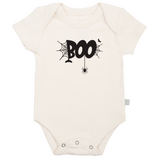 graphic bodysuit | BOO - HoneyBug 