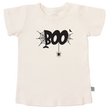 graphic tee | BOO - HoneyBug 