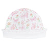 Butterflies Print Hat - HoneyBug 