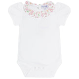 Butterflies Print Onesie Set