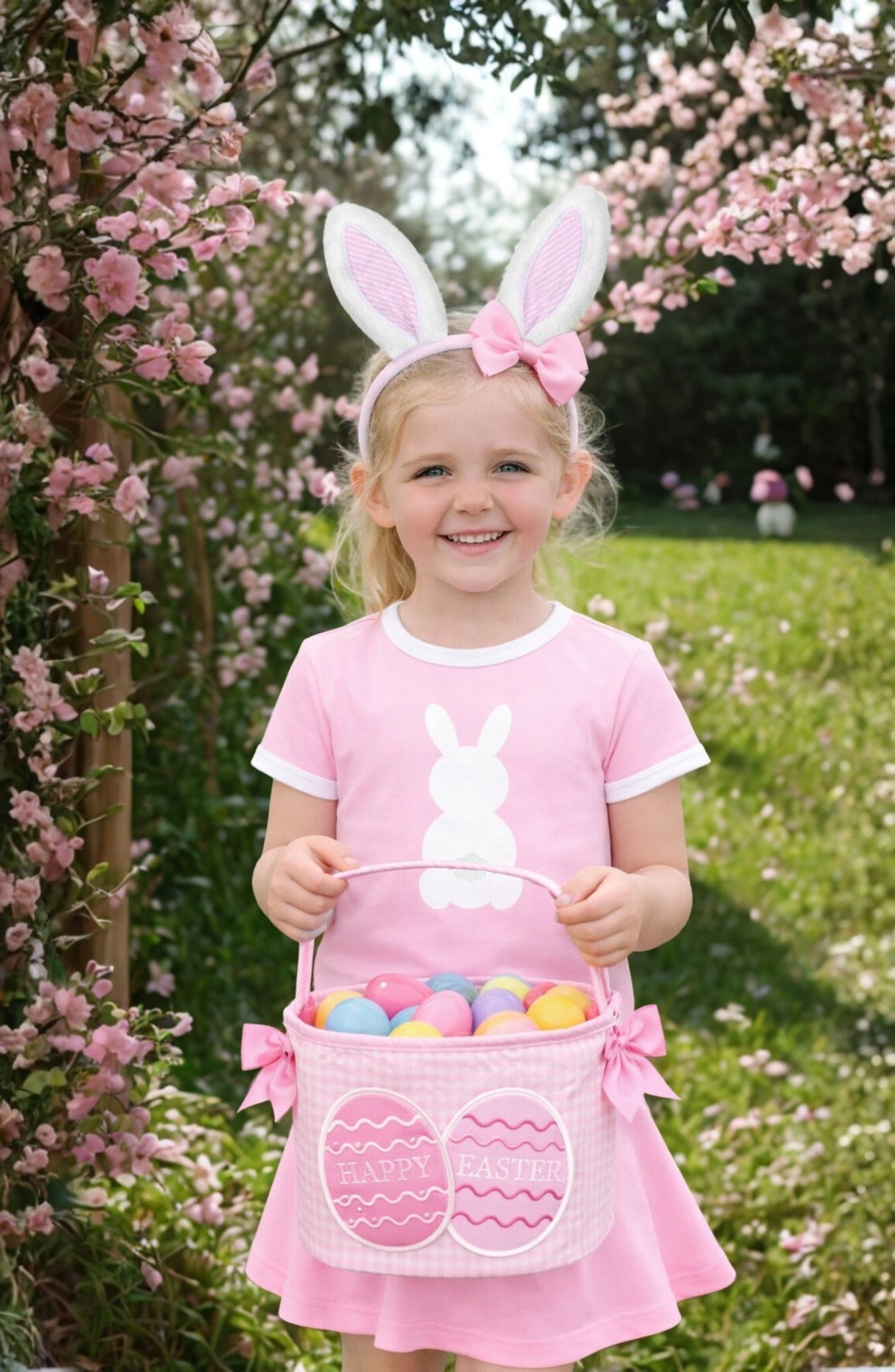 The Bunny Ears Headband™