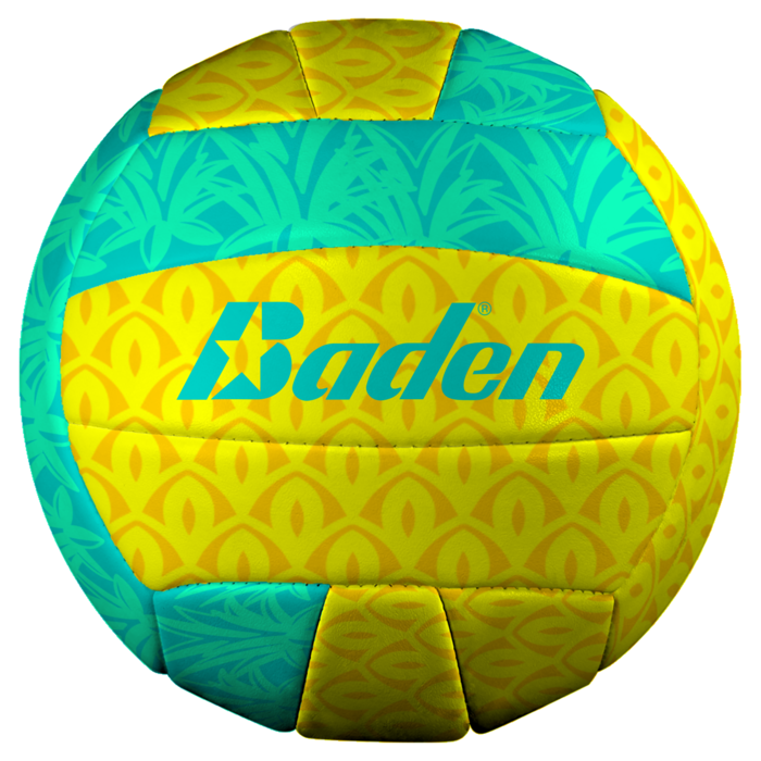 Baden Paradise Volleyballs - HoneyBug 