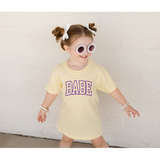 Babe | Mama & Mini - HoneyBug 