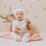 Easter Bunny Egg Hunt Baby set