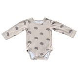 Baby Long Sleeve Bodysuit