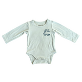 Baby Long Sleeve Bodysuit - HoneyBug 