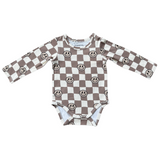 Baby Long Sleeve Bodysuit