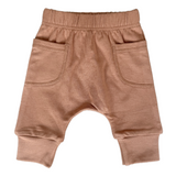 Baby Pocket Pants - HoneyBug 
