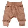 Baby Pocket Pants - HoneyBug 