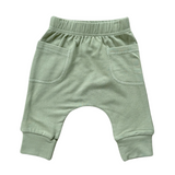 Baby Pocket Pants