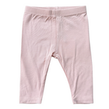 Basic Leggings - HoneyBug 