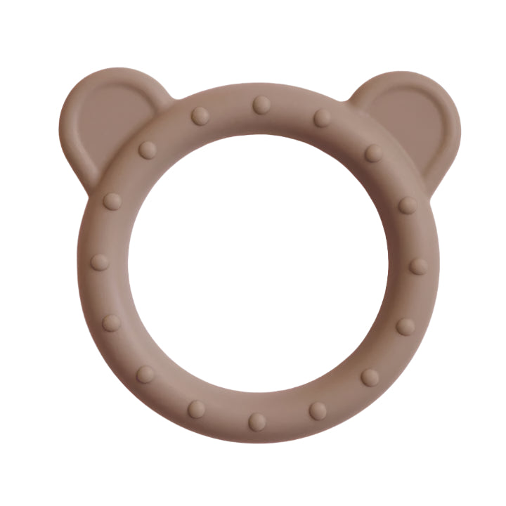 Bear Teether - HoneyBug 