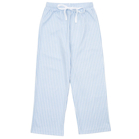 Beckett Boys' Hangout Pant - Classic Stripe - HoneyBug 