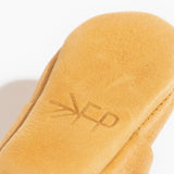 Beehive State City Baby Shoe - HoneyBug 