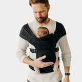 The Pearl Wrap Carrier - HoneyBug 