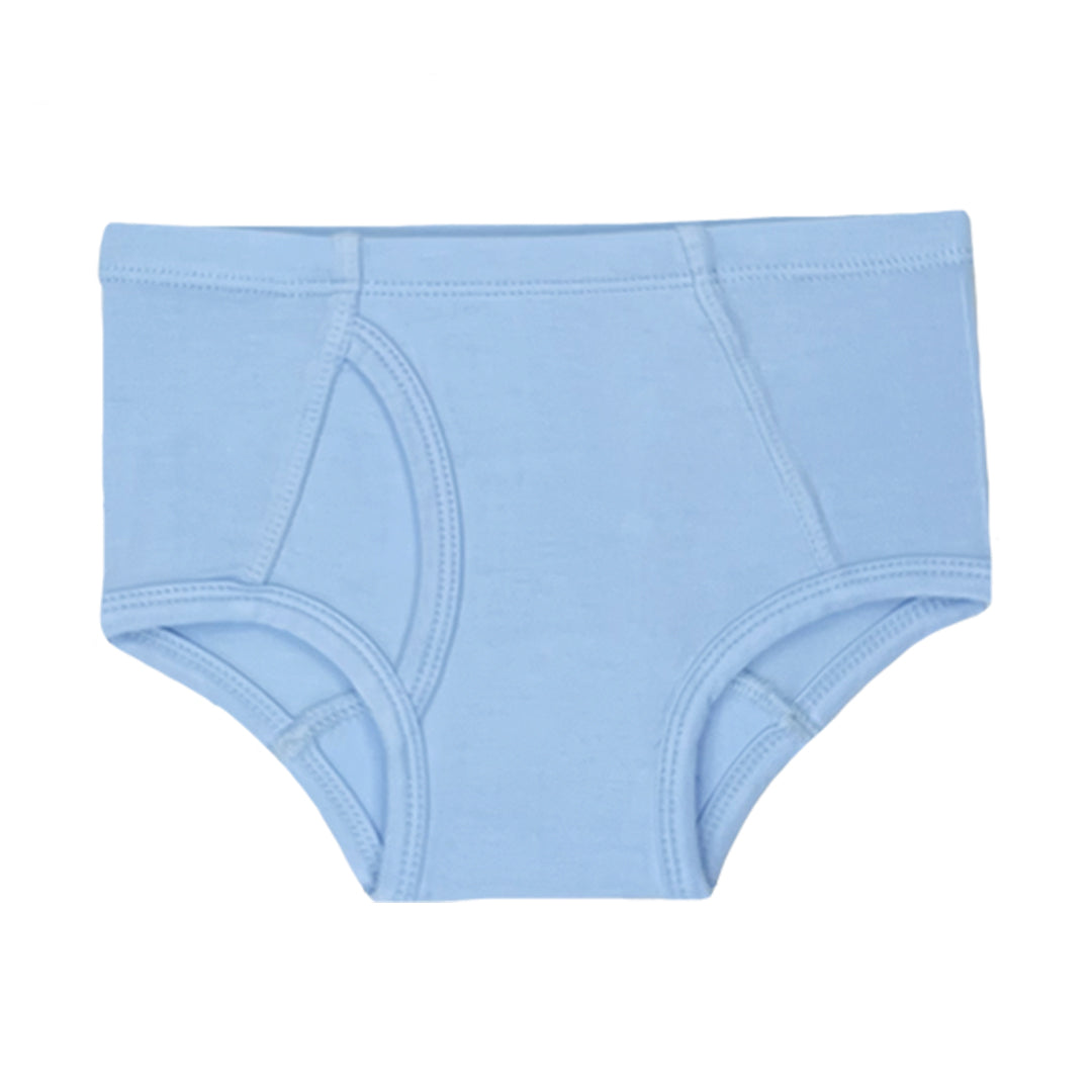 Boys' Bamboo Underwear 7-Pack - HoneyBug 