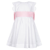 Nella Bow Dress