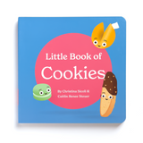 Little Books: Culinary Collection