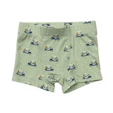 Boy's Boxer