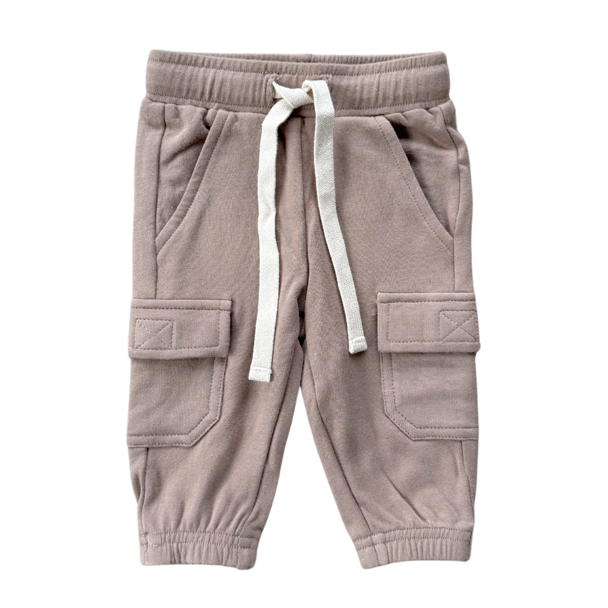 Boy's Cargo Pants - HoneyBug 