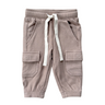 Boy's Cargo Pants - HoneyBug 