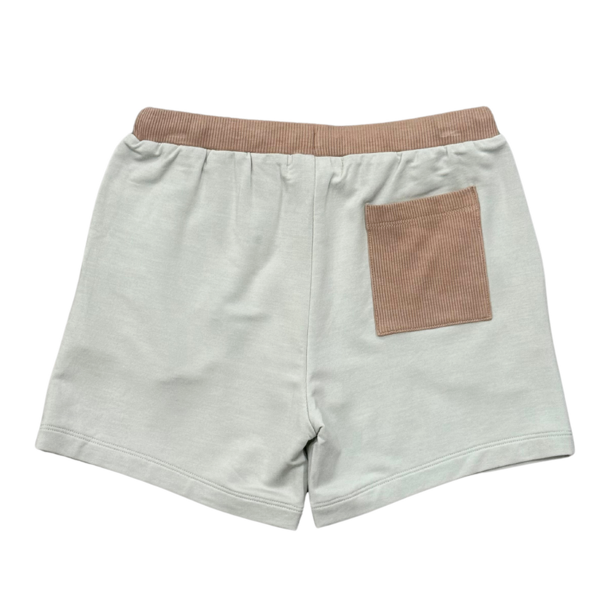 Boy's Terry Sweatshorts