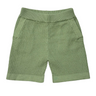 Boy's Knit Shorts