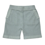 Boy's Knit Shorts