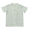 Boy's Linen Button Top