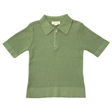 Boy's Sweater Top