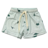 Boy's Swim Shorts