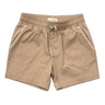 Boy's Twill Beach Shorts