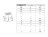 Boy's Cargo Shorts - HoneyBug 
