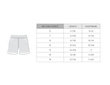Boy's Knit Shorts