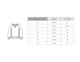 Boy's Terry Sweatshirt