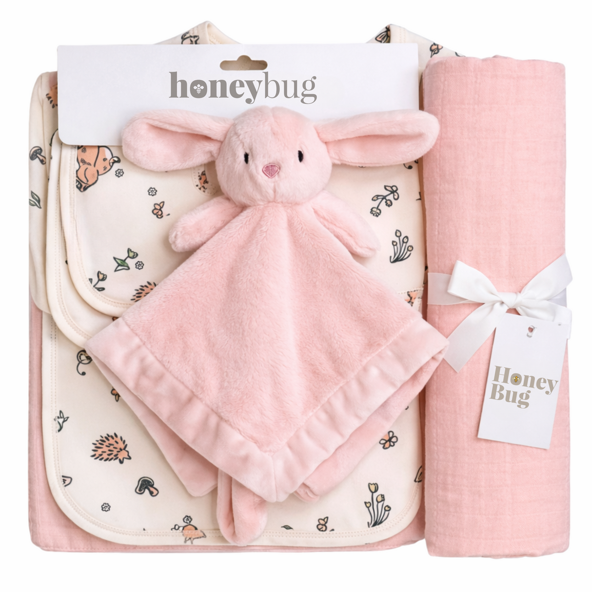 Some Bunny Loves You Gift Box