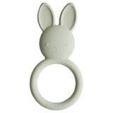 Bunny Teether - Sage - HoneyBug 