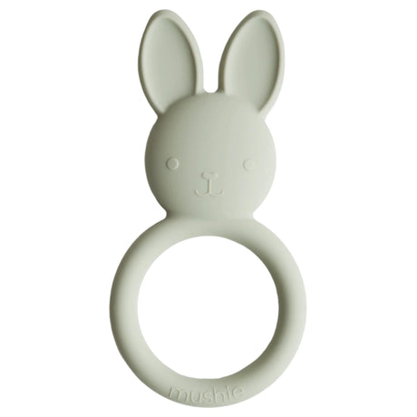 Bunny Teether - Sage - HoneyBug 