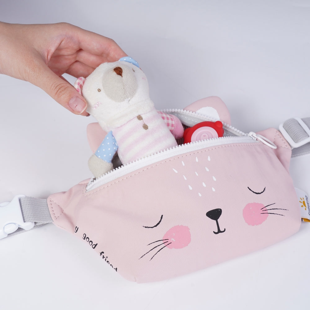 Children's Good Friend Series Fanny Pack